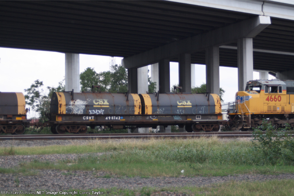 CSXT 498742